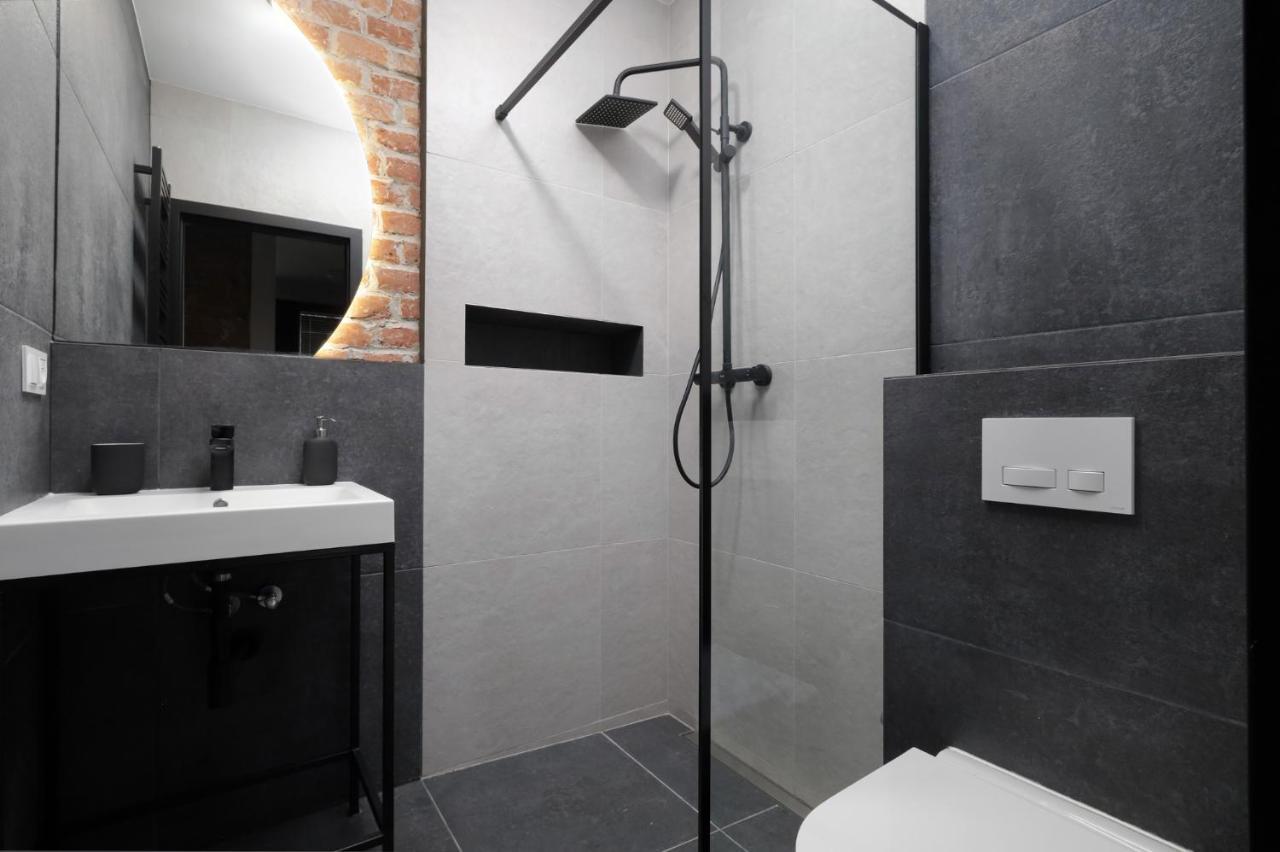 Relax Appartement Krakau
